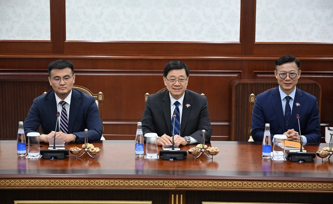 baxtiyor saidov, gongkong, jon li kachchiu, viza, vizasiz rejim