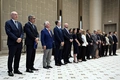 aqsh, kompaniyalar, prezident, shavkat mirziyoyev