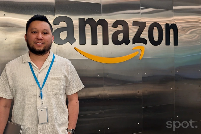 amazon, aqsh, bozor, elektron tijorat
