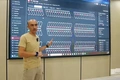 сергелийский авторынок, хокимият ташкента