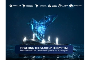 Powering the Startup Ecosystem