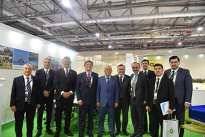 «Стратегическое партнерство на 50−60 лет» — BP о выходе на рынок Узбекистана