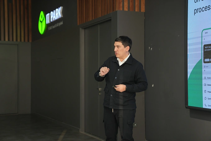 smartup, реклама