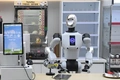 do'kon, gongkong, odamsimon robot