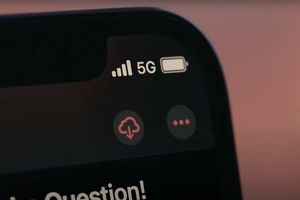 Rossiyada iPhone foydalanuvchilari 5G tarmog‘isiz qolishi mumkin — OAV