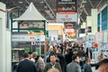 iteca exhibitions, реклама
