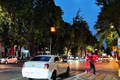 ogohlantirish, piyodalar o‘tish joyi, toshkent, yo'l harakati xavfsizligi