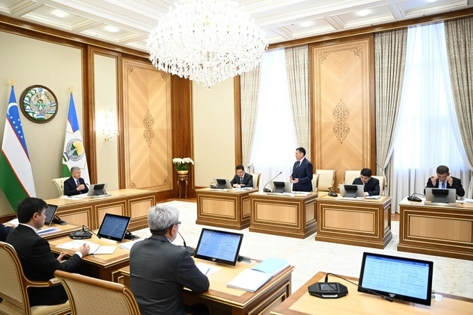 ipo, uzbekistan airways, шавкат мирзиеев