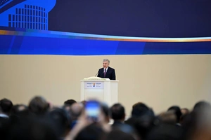 ВВП Узбекистана в 2026 году может достичь $180 млрд — Шавкат Мирзиёев