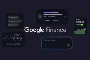 Google добавила помощника на базе ИИ в свой финансовый сервис