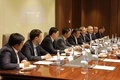 energetika vazirligi, jo'rabek mirzmaxmudov, malayziya, neft-gaz, petronas