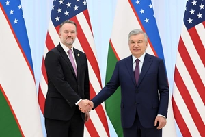 Узбекистан провел переговоры с США по вступлению в ВТО