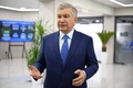 it park, новый наманган, шавкат мирзиеев