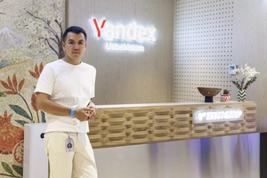 Izzat Shukurov bilan yetakchilik va biznesni rivojlantirish haqida CEO Talks