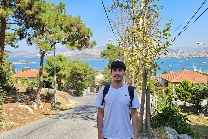turkiya, turkiya burslari, yildiz technical university