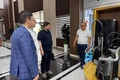premier electronics, бытовая техника, сирия, торгово-промышленная палата, экспорт, электротехника