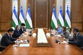 всемирный банк, мвф, шавкат мирзиеев