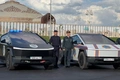 favqulodda vaziyatlar vazirligi, qozogʻiston, tesla