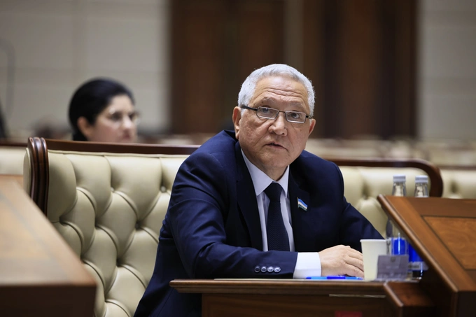 depozitlar, markaziy bank, odiljon mamatkarimov, omonat, timur ishmetov