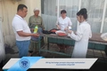 bozor, oziq-ovqat, oziq-ovqat xavfsizligi, qo'yliq bozori, sanepidqo‘m, yaroqlilik muddati