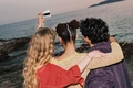 kamera, polaroid, go generation