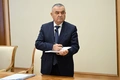 центр исламской цивилизации, шавкат мирзиеев