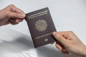 Получить согласие родителей на оформление загранпаспорта ребенка можно будет онлайн