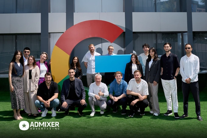 Главные digital-тренды и performance-стратегии 2026: взгляд Google и Admixer Advertising