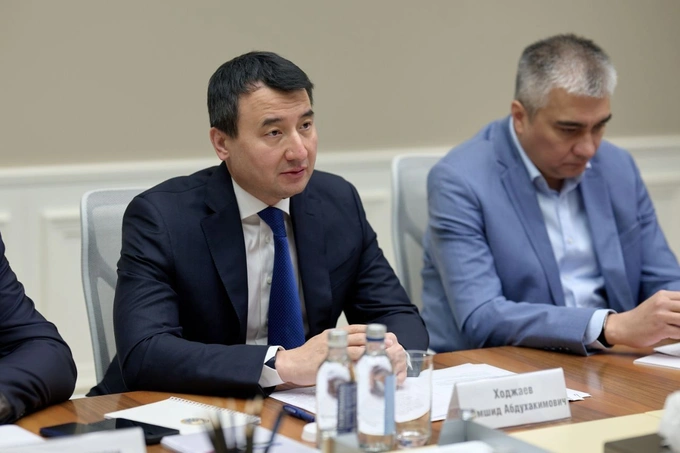 авиакеросин, александр новак, бензин, жамшид ходжаев, нефтепродукты, нефть
