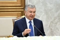 всемирный банк, мвф, шавкат мирзиеев