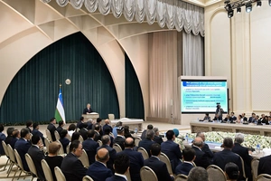 Har yili 1 ming nafar san‘atkorga ipoteka krediti boshlang‘ich to‘lovining yarmi qoplab beriladi