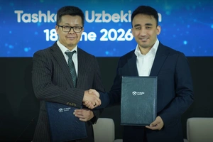 IT Park Ventures планирует создать венчурный фонд с MOST Investment