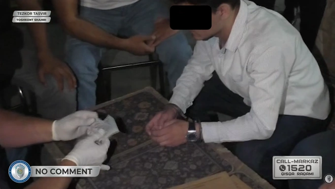 pora, soliq inspeksiyasi, soliq inspektorlari, soliq organi, toshkent shahri, korrupsiya