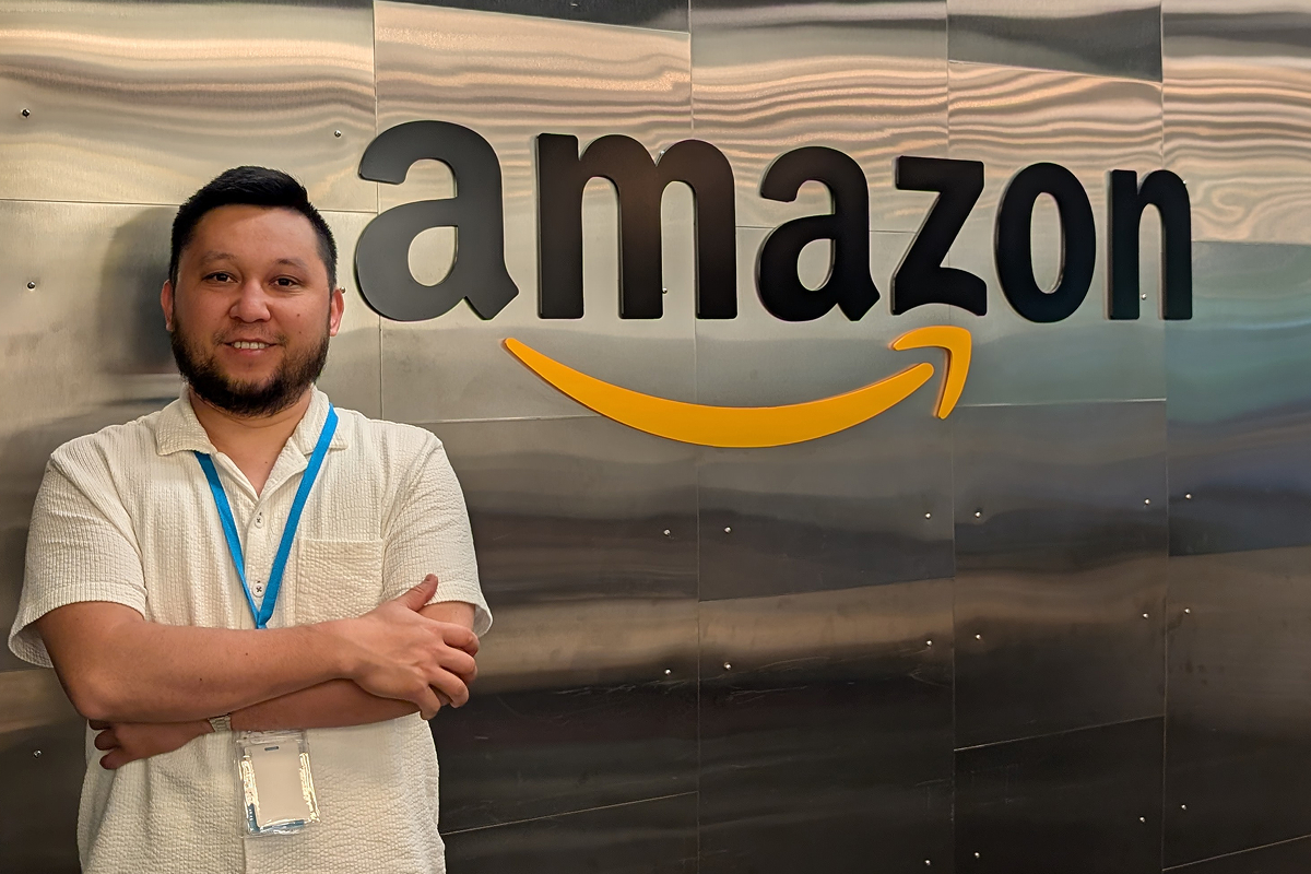 “Paxta gulli choynak, qozon-o‘choq bilan xalqaro marketpleysda biznes qurib bo‘lmaydi”: Amazon’dagi o‘zbekistonlik menejer bilan suhbat