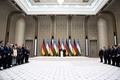 frank-valter shtaynmayer, germaniya, shavkat mirziyoyev, volkswagen, ta'lim