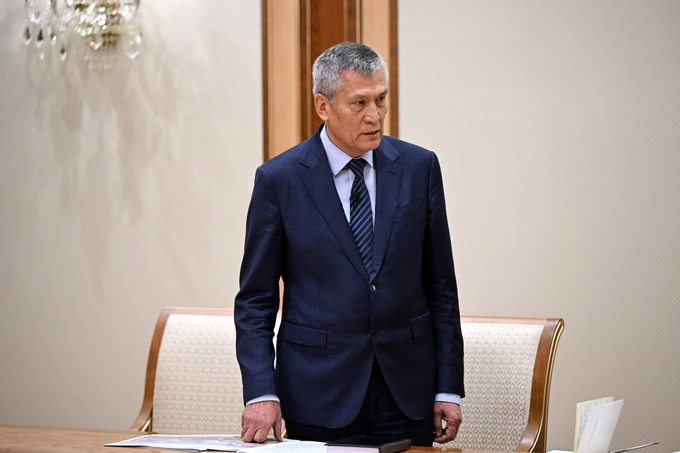 агмк, медно-обогатительная фабрика, медь, шавкат мирзиеев