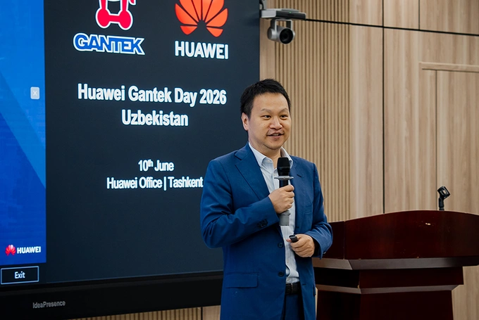 huawei, реклама