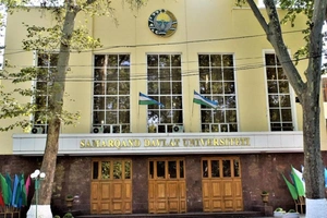 Samarqanddagi bir nechta oliygoh va filiallar qayta tashkil etiladi