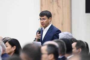 До 2030 года в Узбекистане запустят заводы по производству удобрений на $2,8 млрд