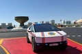 cybertruck, tesla, казахстан
