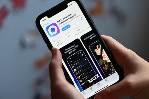 Rossiyaning Maks messenjeri App Store’dan yo‘qolib qoldi
