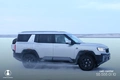astana motors uzbekistan, denza, reklama