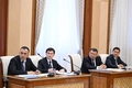 prezident, samarqand, sanoat zonasi