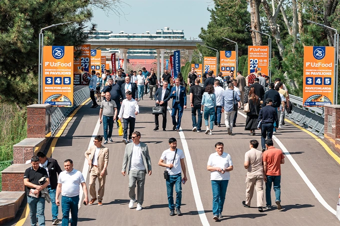 iteca exhibitions, реклама