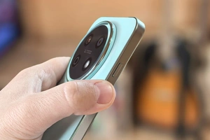 Huawei 3D sovutish imkoniyatiga ega smartfon ishlab chiqmoqda