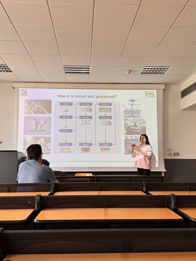 grant, italiya, milan-bikokka universiteti, xorijda ta'lim