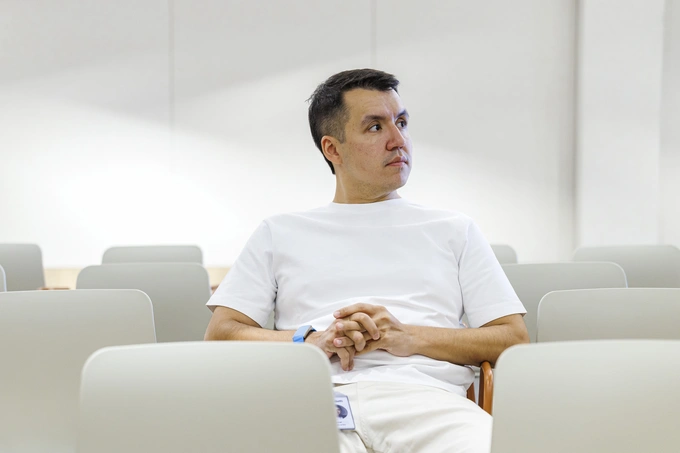 yandex uzbekistan, бизнес центр, иззат шукуров, офис