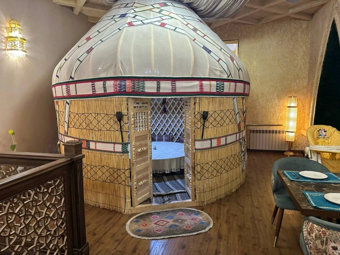 аукцион, бпи, чиланзарский район