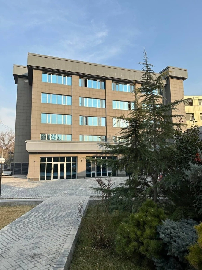 bino, e-auksion, yangi bank, bank