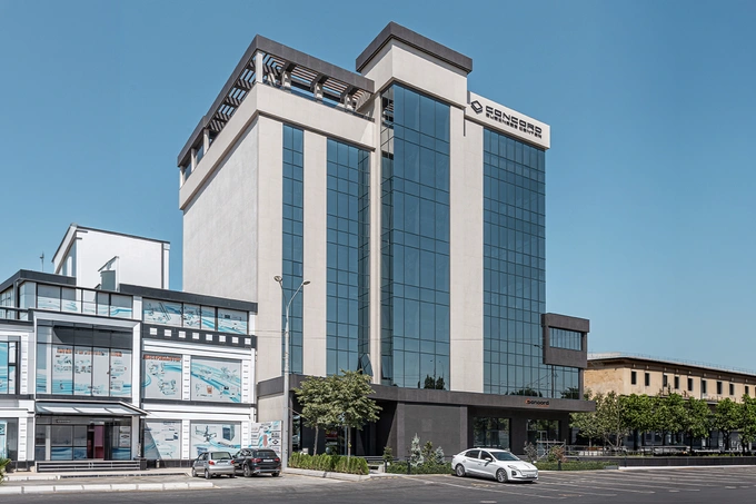 archiquad, архитектура, градостроительство, строительство